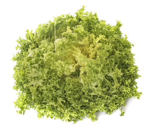 Salade frisée
