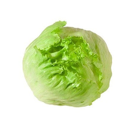 salade Iceberg