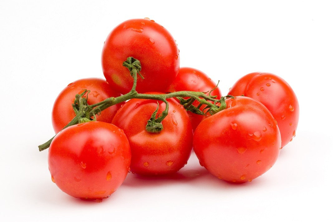 Tomate grappe Bio