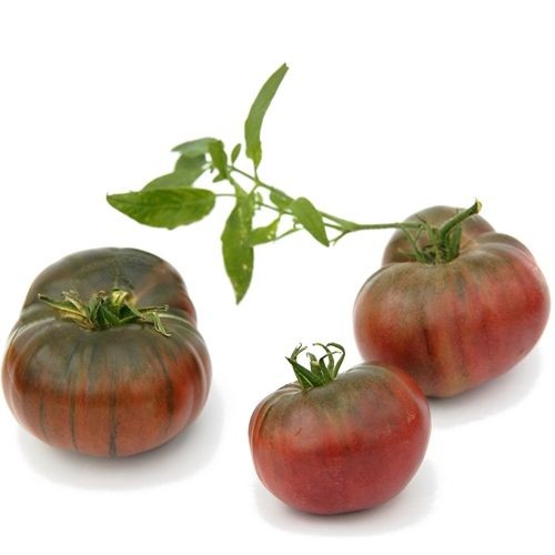 Tomate Noir crimé