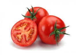 Tomate ronde